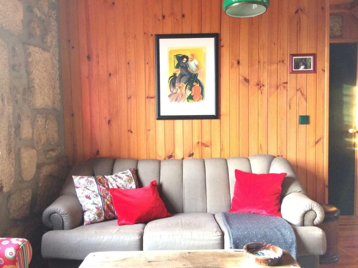 Casa Da Moita Guest House Moita  Luaran gambar