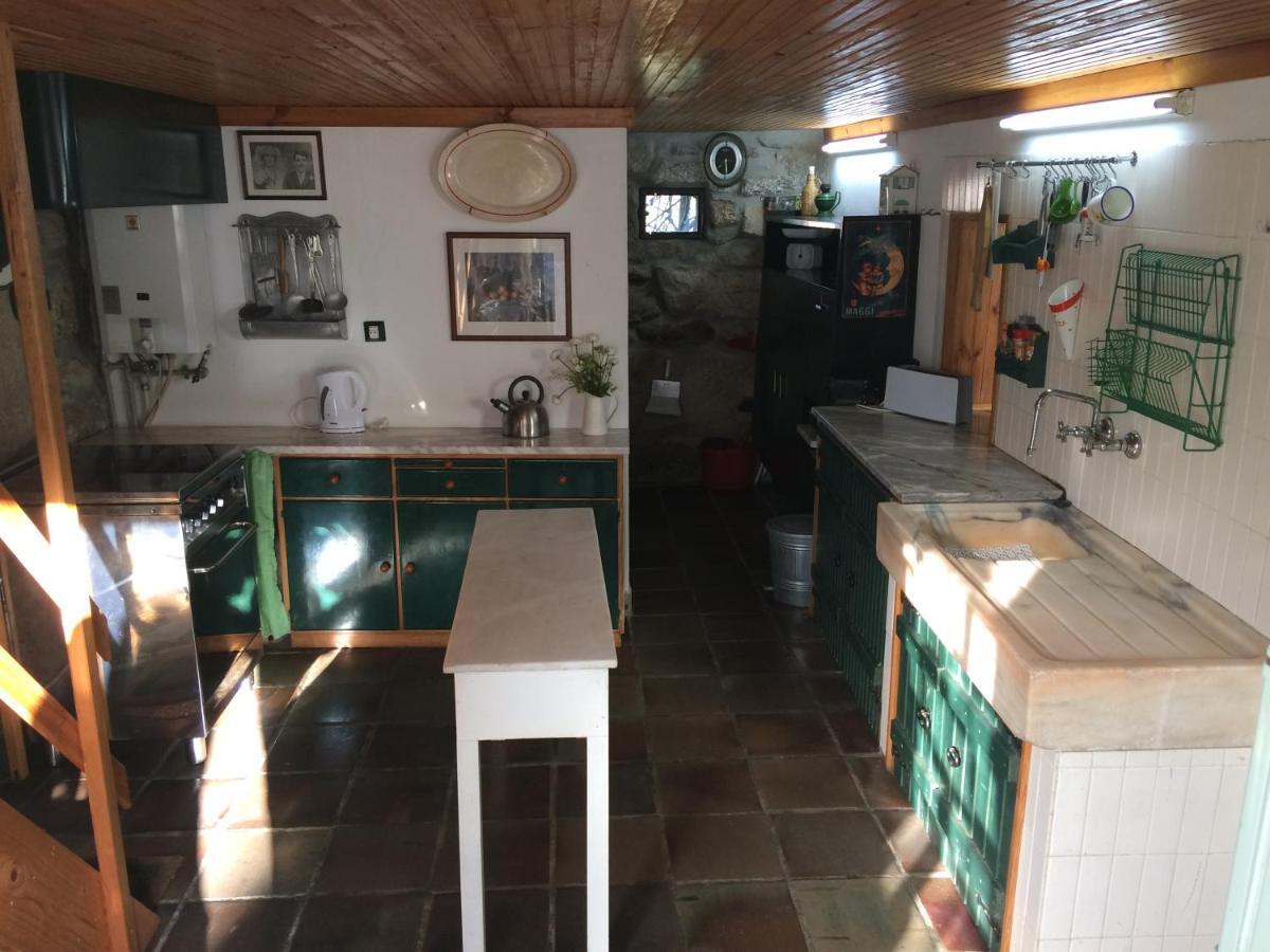 Casa Da Moita Guest House Moita  Luaran gambar